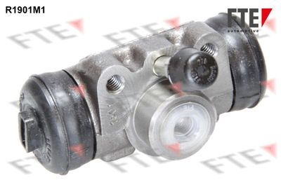 Κυλινδράκι τροχού