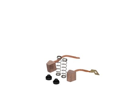 Βούρτσα κάρβουνου, γεννήτρια VALEO NEW ORIGINAL SPARE PART