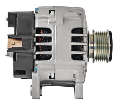 Γεννήτρια VALEO CORE-FLEX