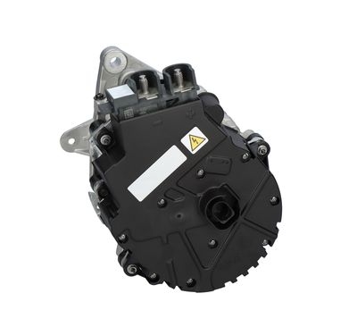 Γεννήτρια-μίζα VALEO RE-GEN 48V IBSG