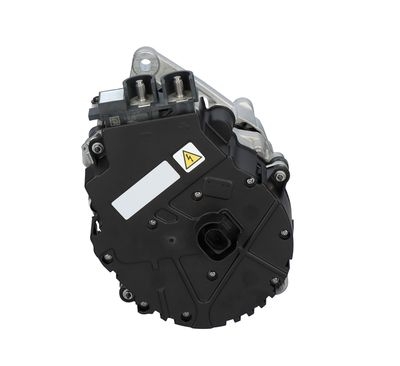 Γεννήτρια-μίζα VALEO RE-GEN 48V IBSG