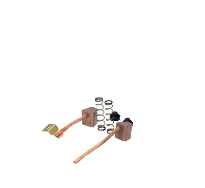 Βούρτσα κάρβουνου, γεννήτρια VALEO NEW ORIGINAL SPARE PART