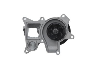 Αντλία νερού, ψυγείο κινητήρα