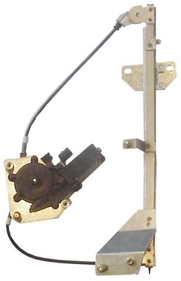 Γρύλος παραθύρου