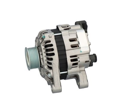 Γεννήτρια VALEO RE-GEN REMANUFACTURED