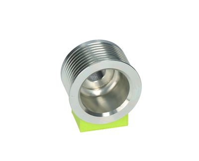 Τροχαλία ιμάντα , γεννήτρια NEW ORIGINAL PART