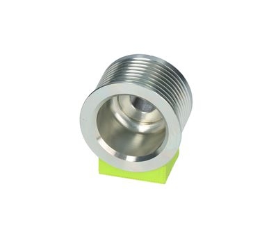 Τροχαλία ιμάντα , γεννήτρια NEW ORIGINAL PART