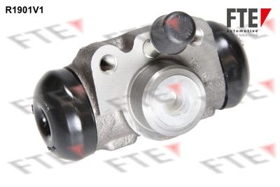 Κυλινδράκι τροχού