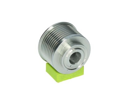 Τροχαλία ιμάντα , γεννήτρια NEW ORIGINAL PART