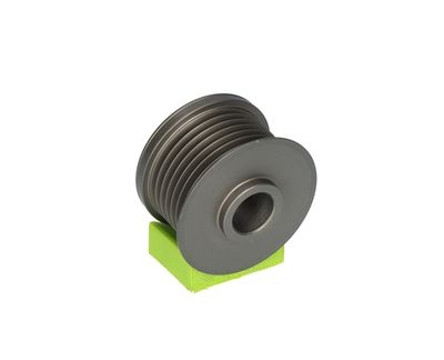 Τροχαλία ιμάντα , γεννήτρια VALEO NEW ORIGINAL SPARE PART