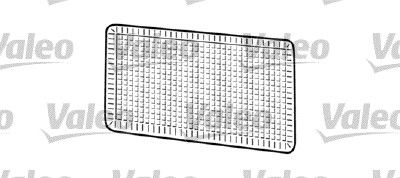 Κρύσταλλο, πλευρικά φώτα