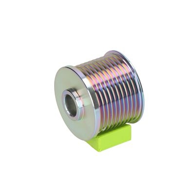 Τροχαλία ιμάντα , γεννήτρια VALEO NEW SPARE PART