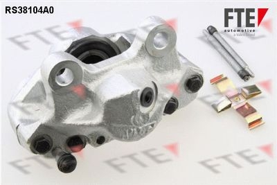 Δαγκάνα φρένων