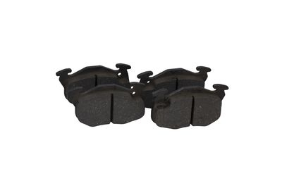 Σετ τακάκια, δισκόφρενα EXPERT