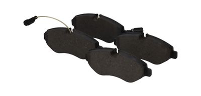 Σετ τακάκια, δισκόφρενα EXPERT