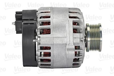 Γεννήτρια VALEO RE-GEN REMANUFACTURED