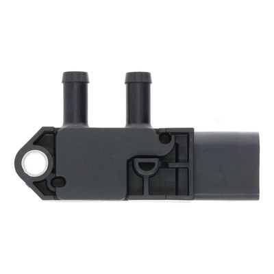 Αισθητήρας, πίεση καυσαερίων