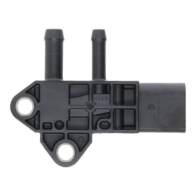 Αισθητήρας, πίεση καυσαερίων