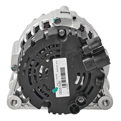 Γεννήτρια VALEO RE-GEN REMANUFACTURED