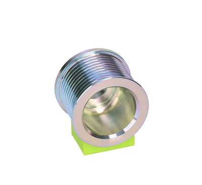 Τροχαλία ιμάντα , γεννήτρια VALEO NEW SPARE PART