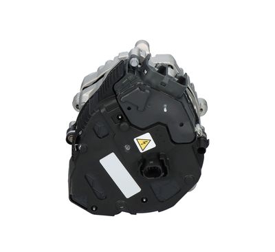 Γεννήτρια-μίζα VALEO RE-GEN 48V IBSG