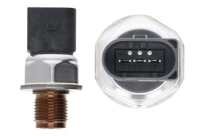 Αισθητήρας, πίεση καυσίμου