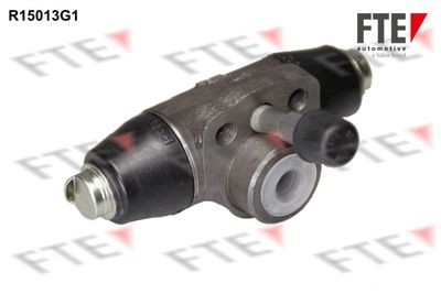 Κυλινδράκι τροχού