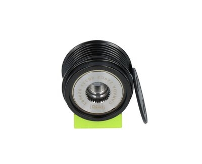 Ελεύθερη περιστροφή γεννήτριας VALEO NEW SPARE PART
