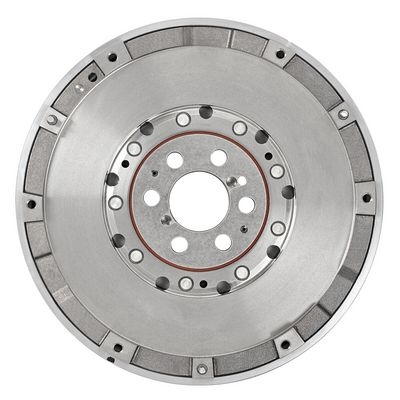 Σφόνδυλος DUAL MASS FLYWHEEL