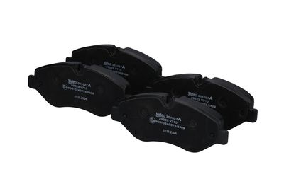 Σετ τακάκια, δισκόφρενα EXPERT