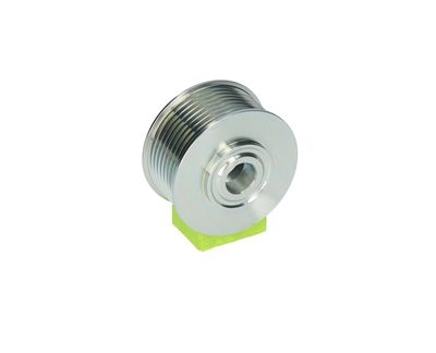 Τροχαλία ιμάντα , γεννήτρια VALEO NEW ORIGINAL SPARE PART