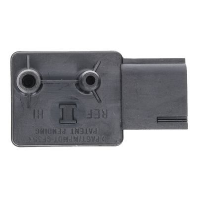 Αισθητήρας, πίεση καυσαερίων