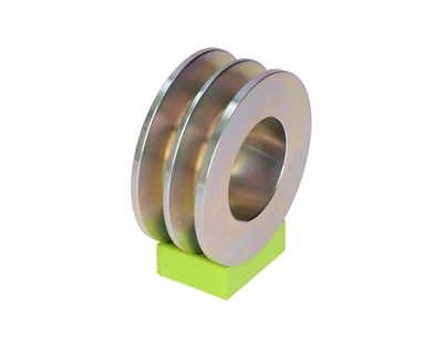 Τροχαλία ιμάντα , γεννήτρια VALEO NEW SPARE PART