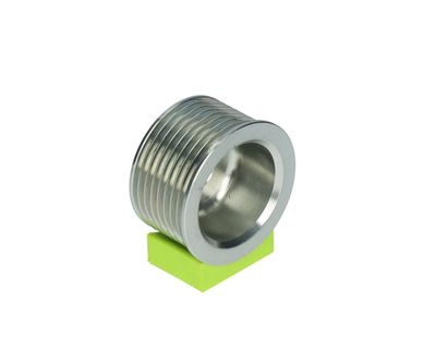 Τροχαλία ιμάντα , γεννήτρια VALEO NEW ORIGINAL SPARE PART