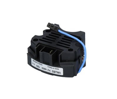 Ρυθμιστής γεννήτριας