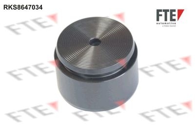 Πιστόνι, δαγκάνα φρένων