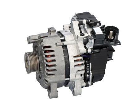 Γεννήτρια-μίζα VALEO RE-GEN 48V IBSG