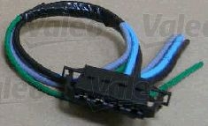 Αντίσταση, βεντιλατέρ εσωτ. χώρου