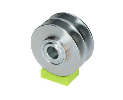 Τροχαλία ιμάντα , γεννήτρια NEW ORIGINAL PART