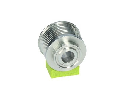 Τροχαλία ιμάντα , γεννήτρια NEW ORIGINAL PART