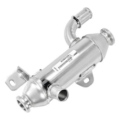 Ψυγείο, επιστροφή καυσαερίων ORIGINAL PART