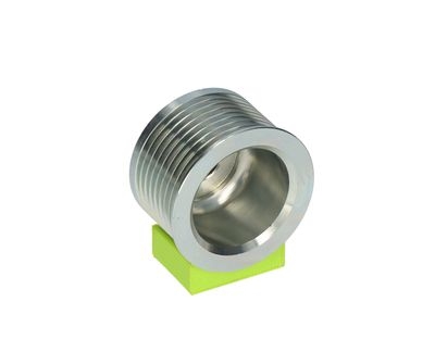 Τροχαλία ιμάντα , γεννήτρια NEW ORIGINAL PART