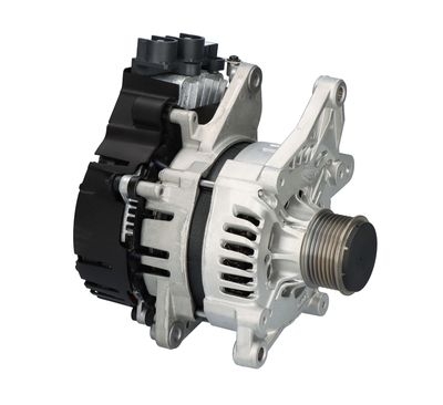 Γεννήτρια-μίζα VALEO RE-GEN 48V IBSG