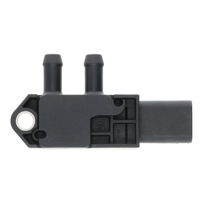 Αισθητήρας, πίεση καυσαερίων