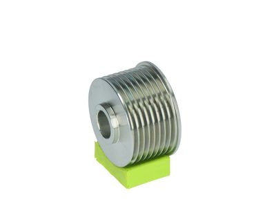 Τροχαλία ιμάντα , γεννήτρια VALEO NEW ORIGINAL SPARE PART