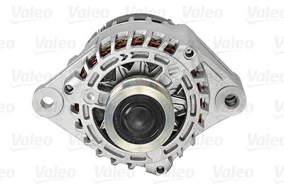 Γεννήτρια VALEO RE-GEN REMANUFACTURED