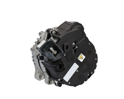 Γεννήτρια-μίζα VALEO RE-GEN 48V IBSG