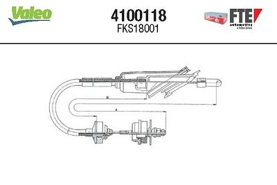 Ντίζα, μηχανισμός συμπλέκτη
