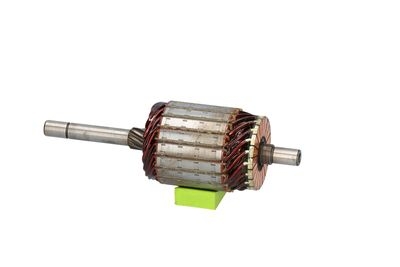 Ρότορας, μίζα VALEO NEW ORIGINAL SPARE PART