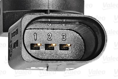 Αισθητήρας, θέση εκκεντροφ. άξονα